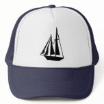 Boat - Sailboat Hats