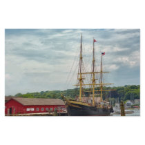Boat - Sailors Delight Stationery