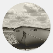 Boat Stickers