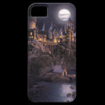 Boat to Hogwarts Castle casemate cases