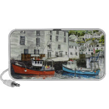 'Boat Trip' Speaker