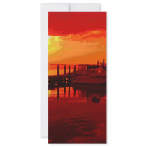 Boaters Beware rack cards
