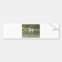Boathouse Bumper Stickers