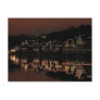 Boathouse Row Postcard