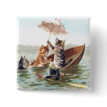 Boating Accident buttons by tnmpastperfect Boating Accident buttons
