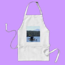 Boating apron aprons