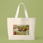 Boating Bunnies Bags
