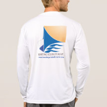 Boating Club Sports T-Shirt