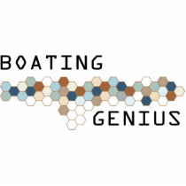 Boating Genius photo sculptures