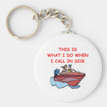 boating keychains