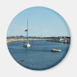 BOATING MAGNET