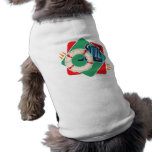 boating safety pet t-shirt