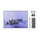 boatpeople, 30/4 postage by giadinhvobi boatpeople, 30/4 postage
