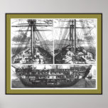 Boats1 Poster