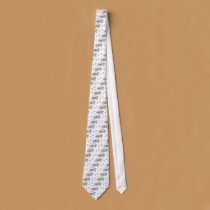 Boats Ahoy ties