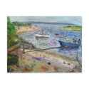 boats at napeaque, The Hamptons postcards by AaronMonet1 boats at napeaque, The Hamptons postcards