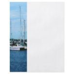 Boats at Newport RI flyers