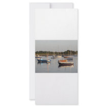Boats at Renville rack cards by A_Phoenix Boats at Renville rack cards