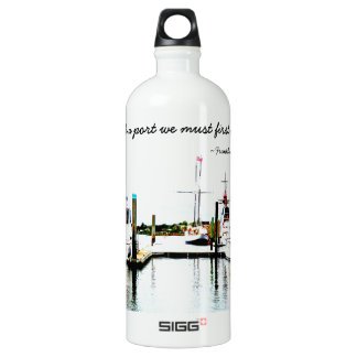 water bottle boat boat water bottles zazzle water bottle boat boat water bottles zazzle