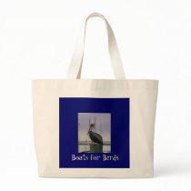 Boats for Birds bags