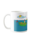 Boats Mug mug