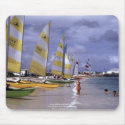 Boats Nautical 291 mousepads by MerryRose Boats Nautical 291 mousepads