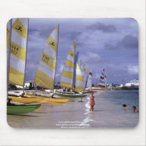 Boats Nautical 291 mousepads by MerryRose Boats Nautical 291 mousepads
