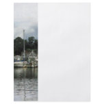 Boats on a Cloudy Day Essex CT flyers