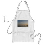 Boats on the Water Apron