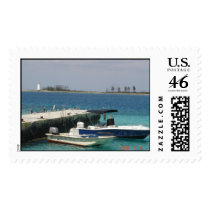 Boats Stamps
