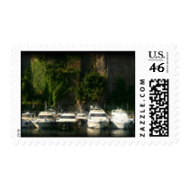 Boats postage