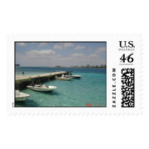 Boats postage
