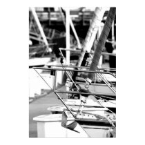 Boats posters