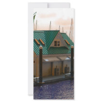 boats rack card template