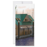 boats rack cards