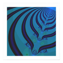 Boat's Wake posters by musicaficta Boat's Wake posters