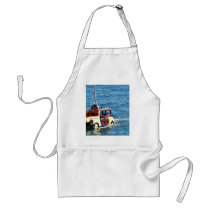Boats Woody Woodies aprons by lifesphere Boats Woody Woodies aprons