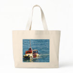 Boats Woody Woodies bags