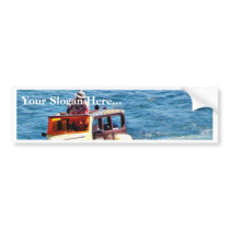 Boats Woody Woodies bumper stickers by lifesphere Boats Woody Woodies bumper stickers