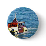 Boats Woody Woodies buttons