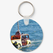 Boats Woody Woodies keychains