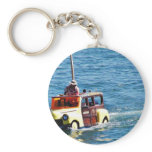 Boats Woody Woodies Key Chains