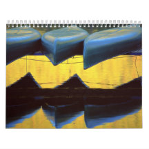Boats, Yachts - Calendar
