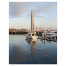 BoatsPier041609 Flyer