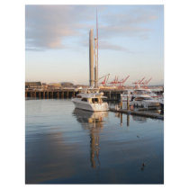BoatsPier041609 Custom Letterhead