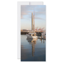 BoatsPier041609 Rack Card