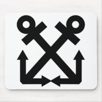 Boatswains Mate - Pad mousepads