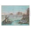 Boatyard cards by MemePam Boatyard cards
