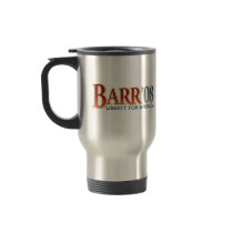 Bob Barr '08 Mug by Libertymaniacs Bob Barr '08 Mug