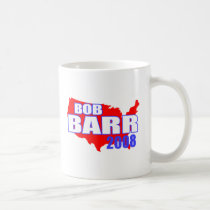 Bob Barr 2008 mugs